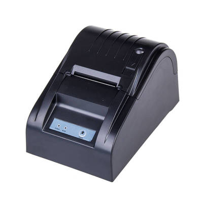 逊镭NT5890热敏打印机 超市POS收银的得力助手